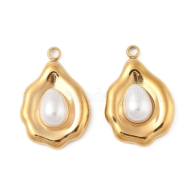 Подвески из нержавеющей стали 304 STAS-P380-72G-1