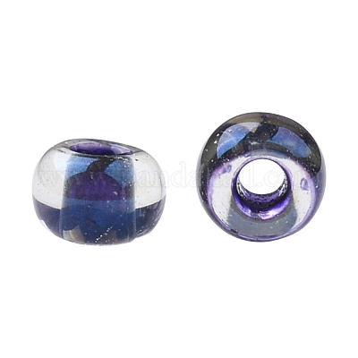 Круглые бусины toho X-SEED-TR11-0181-1