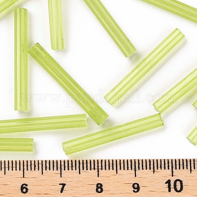 Стеклярус SEED-S043-03D-03-1