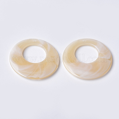 Акриловые подвески OACR-T007-05C-1