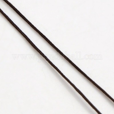 Нейлоновая нить&nbsp;NWIR-G010-08-1