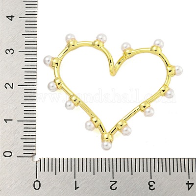 Стойки обшивки латунные подвески KK-U021-14G-1