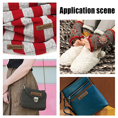 16 комплект декоративных застежек для сумок из сплава&nbsp;FIND-GO0002-10-1