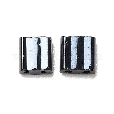 2-луночное матовое стекло бисер SEED-S023-08E-1