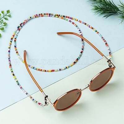 Наборы для изготовления ремешков на шею своими руками DIY-JP0005-74C-1