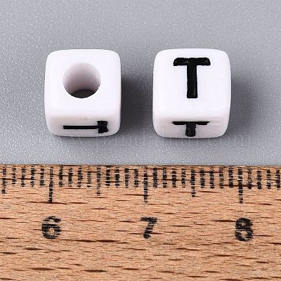 Opake Legierung Perlen&nbsp;SACR-N020-04A-T-1