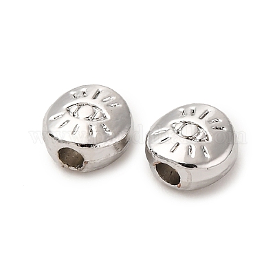 Сплавочные бусины PALLOY-P221-01P-1