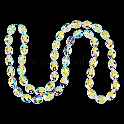 Бусины GLAA-PH0004-31-1