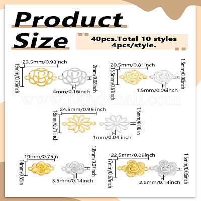 40 шт.&nbsp;FIND-LP0003-89-1