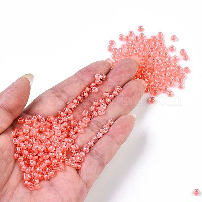 6/0 стакан бисер X-SEED-A015-4mm-2211-1