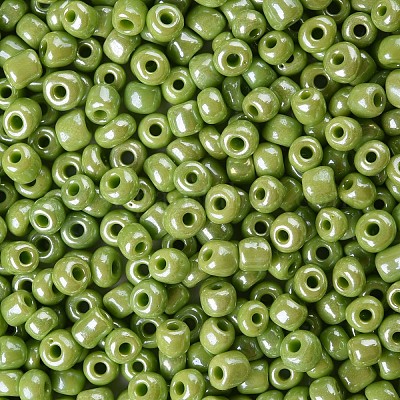 6/0 стакан бисер SEED-US0003-4mm-124-1