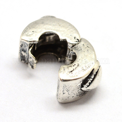 Сплав европейского стиля застежками PDLC-R001-22AS-1