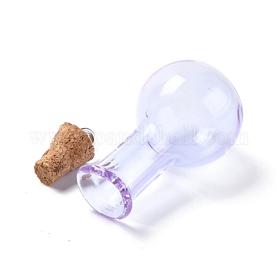 Стеклянные подвески GLAA-P053-01A-01-1