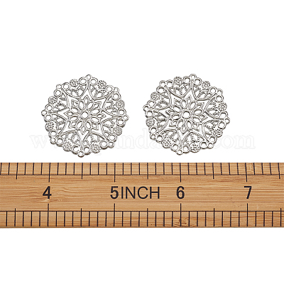 Железные филигранные столярные соединения IFIN-TAC001-01P-1