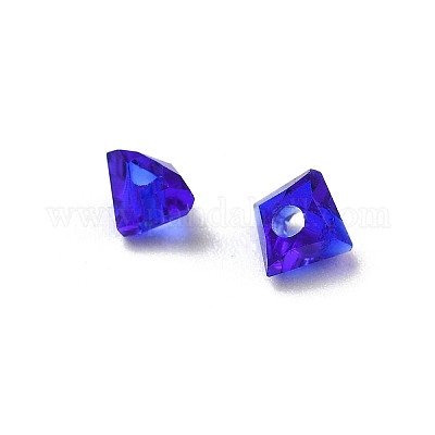 100шт 1 комплекта стеклянных бусин GLAA-D300-02E-1