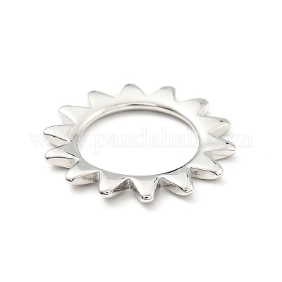 Латунные подвески&nbsp;KK-G416-21P-1