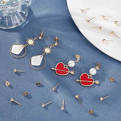 80 шт. KK-BBC0007-18-1