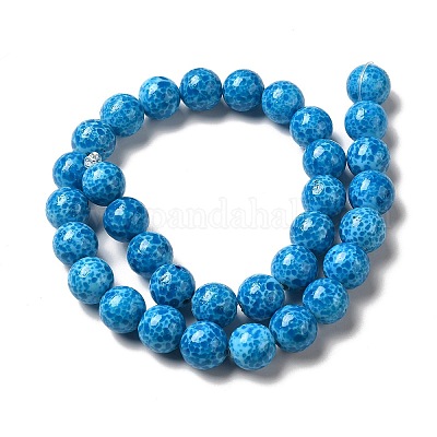 Нормальная бусины FOIL-C001-03B-1