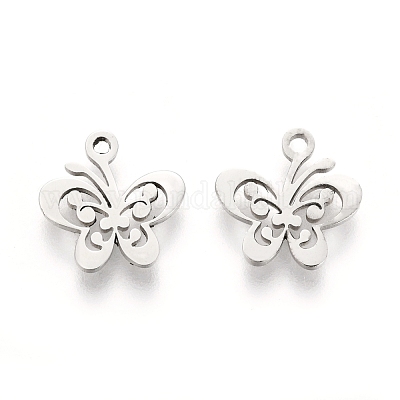 Подвески из нержавеющей стали 304 STAS-I151-39P-1