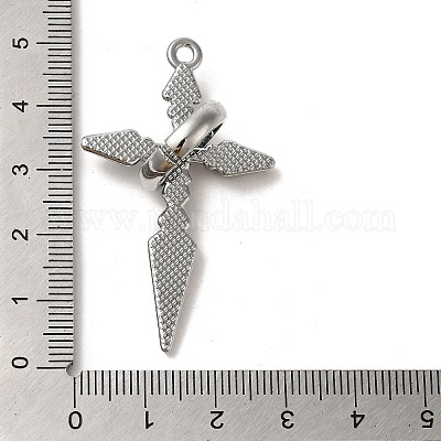 Подвески из эмали и сплава&nbsp;FIND-G067-12P-1