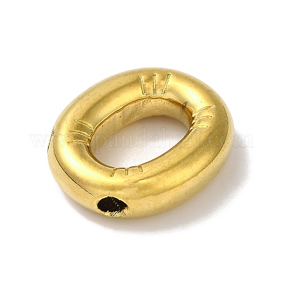 Ионное покрытие (ip) подвески из нержавеющей стали 304 STAS-Z063-01G-O-1