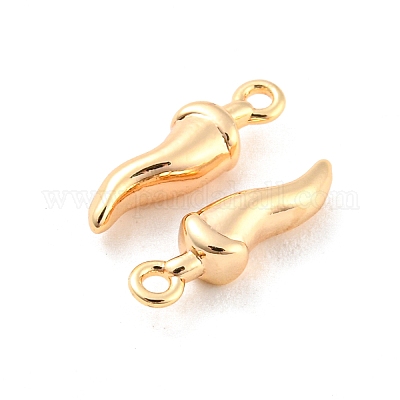 Латунь подвески KK-E090-45G-1