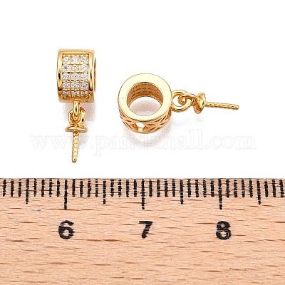 925 кулон поручитель из чистого серебра STER-T007-88G-1