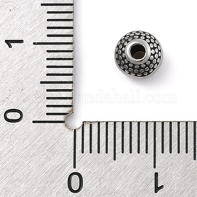 Шарики из хирургической нержавеющей стали 316 STAS-S173-07AS-1