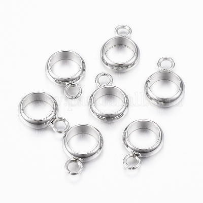 Устойчивые к потускнению дужки из нержавеющей стали 201 STAS-K155-02P-1