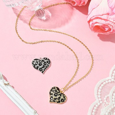 2 шт. 2 цвета латунные подвески с микропаве и кубическим цирконием KK-CJ0003-16-1