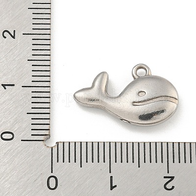 Подвески из нержавеющей стали 304 STAS-I307-514P-1