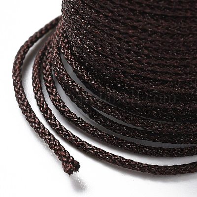 Fils de nylon tressé&nbsp;NWIR-D056-01G-1
