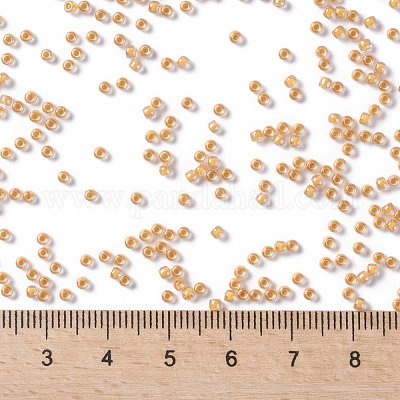 Круглые бусины toho SEED-XTR11-0984-1