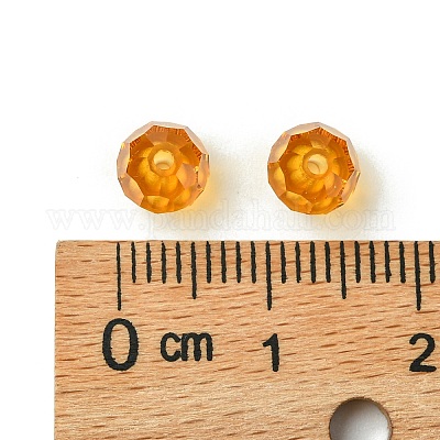 Хрустальные бусины preciosa® Y-PRC-BB6-10070-1