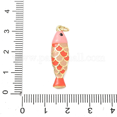 Латунные подвески&nbsp;KK-C156-06G-01-1