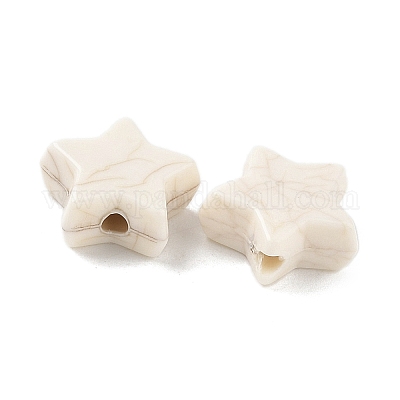 Синтетические шарики Говлит G-V001-001C-1