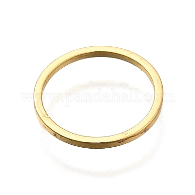 Латунные соединительные колечки KK-Z126-03G-05-1