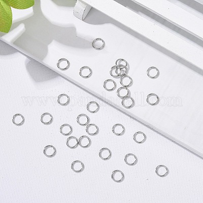 Кольца для соединения из нержавеющей стали марки 304 X-STAS-E482-15B-1