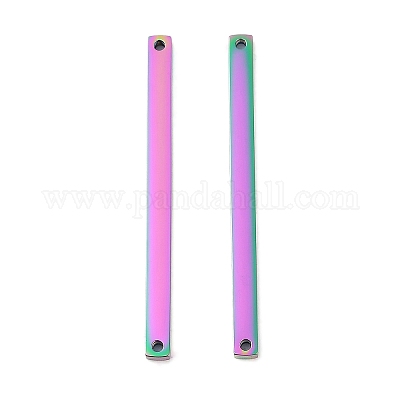 Ионное покрытие (IP) 304 нержавеющая сталь звенья/соединители STAS-I311-11D-RC-1