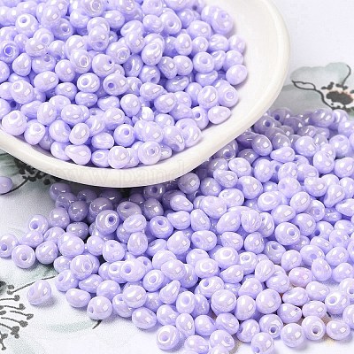 6/0 стакан бисер X1-SEED-M012-01A-11-1