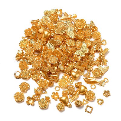 Набор для поиска ювелирных изделий в перламутровом стиле своими руками KY-F020-03D-1