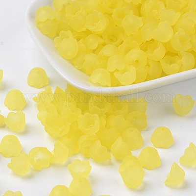 Прозрачные акриловые шарики&nbsp;LS-X-PL543-2-1