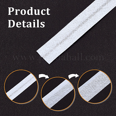 Лента из полиэстера длиной 65 м OCOR-WH0070-219-1