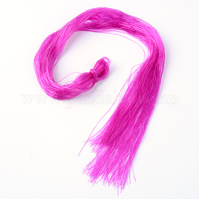 Эластичная кристальная нить EW-Q002-02-1