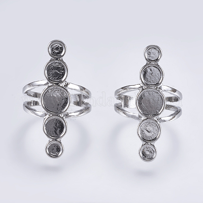 Настройки кольца прокладки сплава X-PALLOY-K143-11P-1