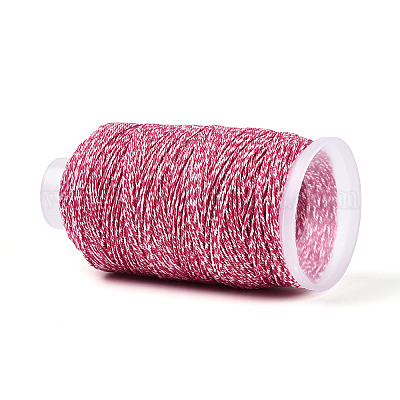 150 м двухслойных хлопковых витых шнуров&nbsp;OCOR-N010-01-20-1