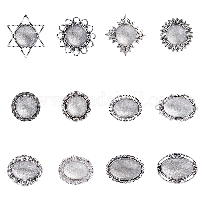 Сделай сам брошь DIY-CA0001-01AS-1