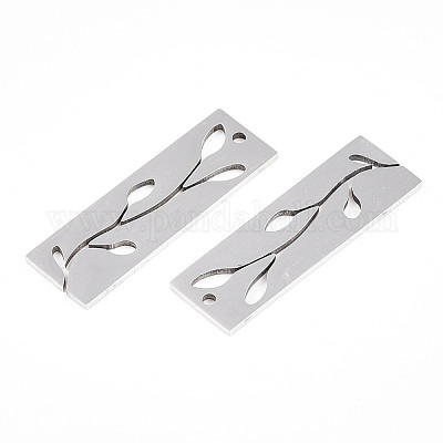 Подвески из нержавеющей стали 201 STAS-N090-JN820-1-1