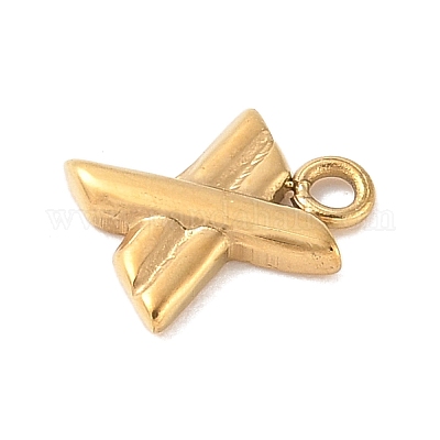 Подвески из нержавеющей стали 304 STAS-Q351-11G-1