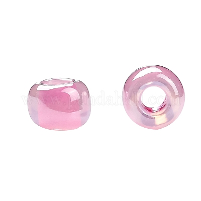 Круглые бусины toho 11/0 X-SEED-TR11-0909-1